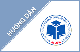 Hướng dẫn sinh viên sử dụng phần mềm kiểm tra đánh giá Tuần Sinh hoạt công dân Sinh viên Huit